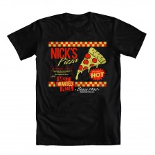 Nick's Pizza Boys'